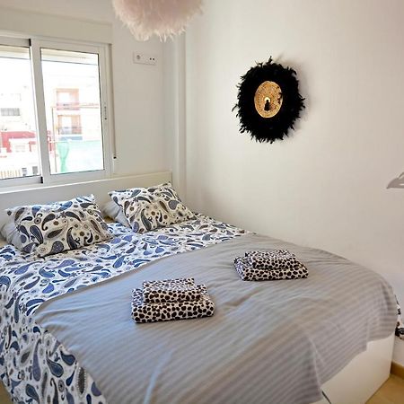 Rooftop Apartment With Three Terraces Alicante Exterior foto